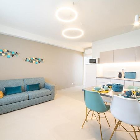 Casa Agnese Panzió Alba Kültér fotó