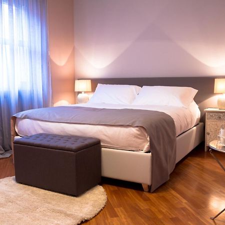 Casa Agnese Panzió Alba Kültér fotó