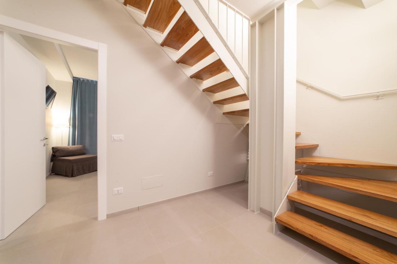 Casa Agnese Panzió Alba Kültér fotó