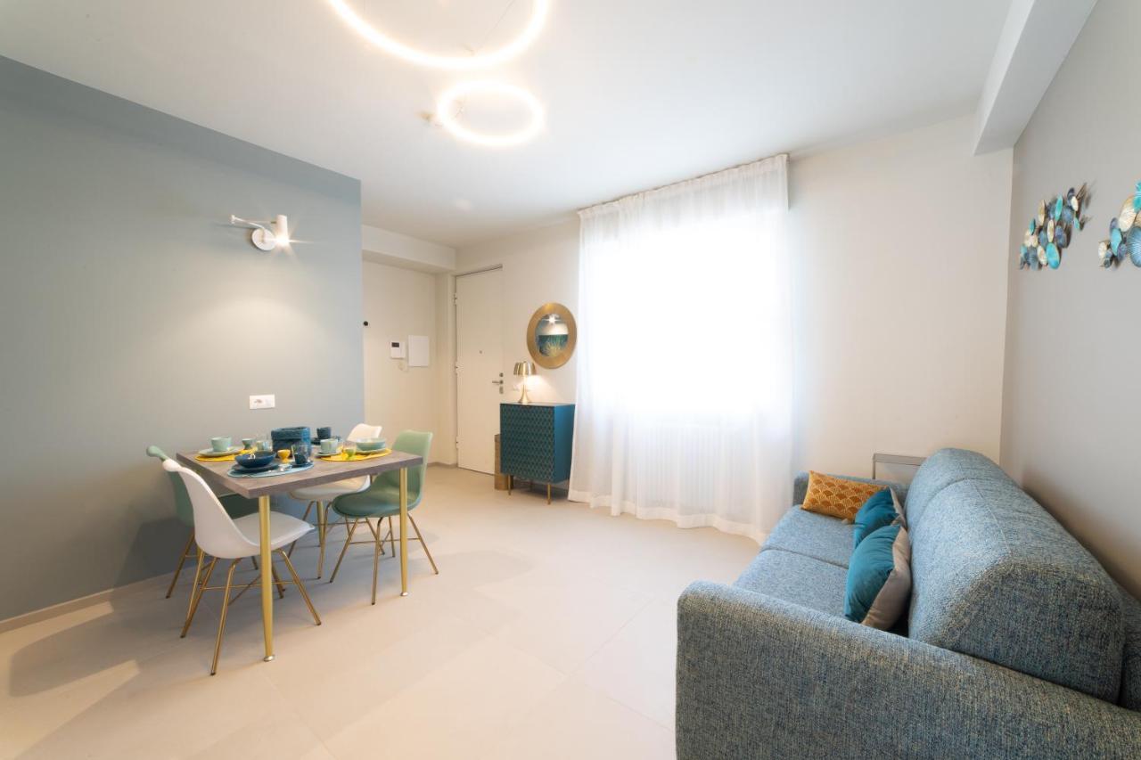 Casa Agnese Panzió Alba Kültér fotó