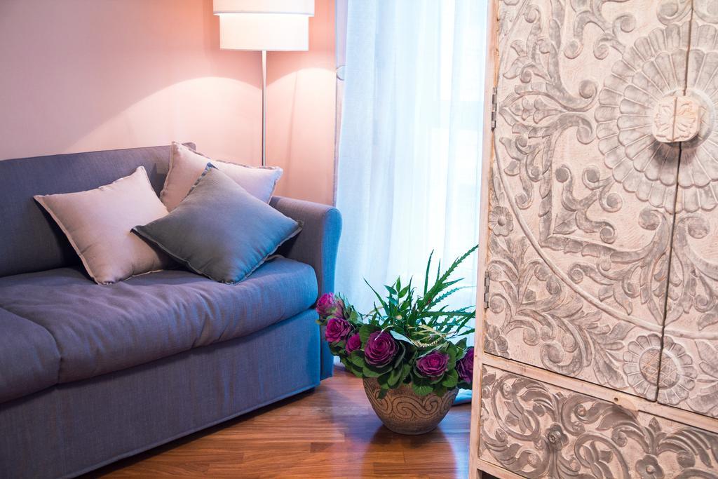 Casa Agnese Panzió Alba Szoba fotó