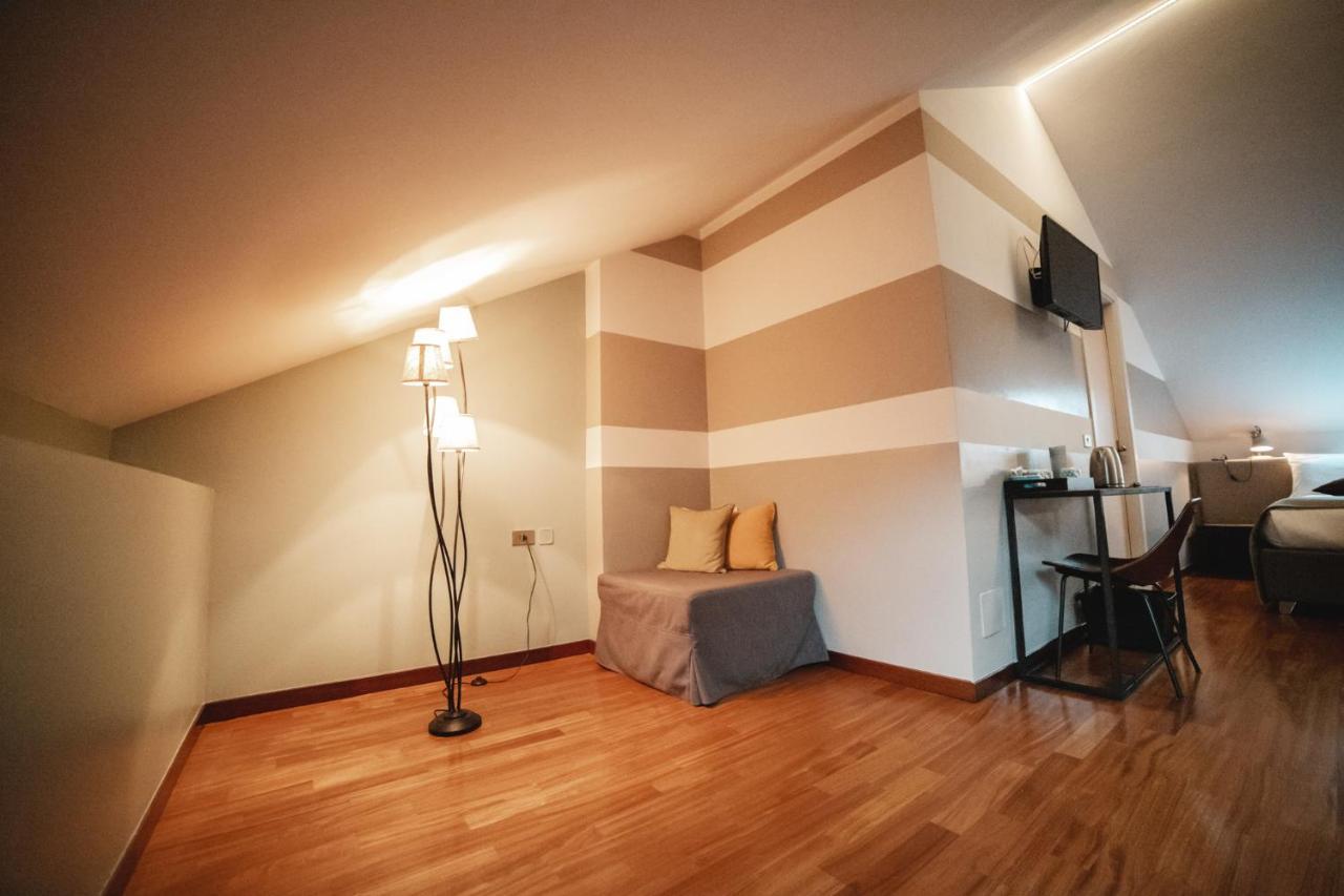 Casa Agnese Panzió Alba Kültér fotó